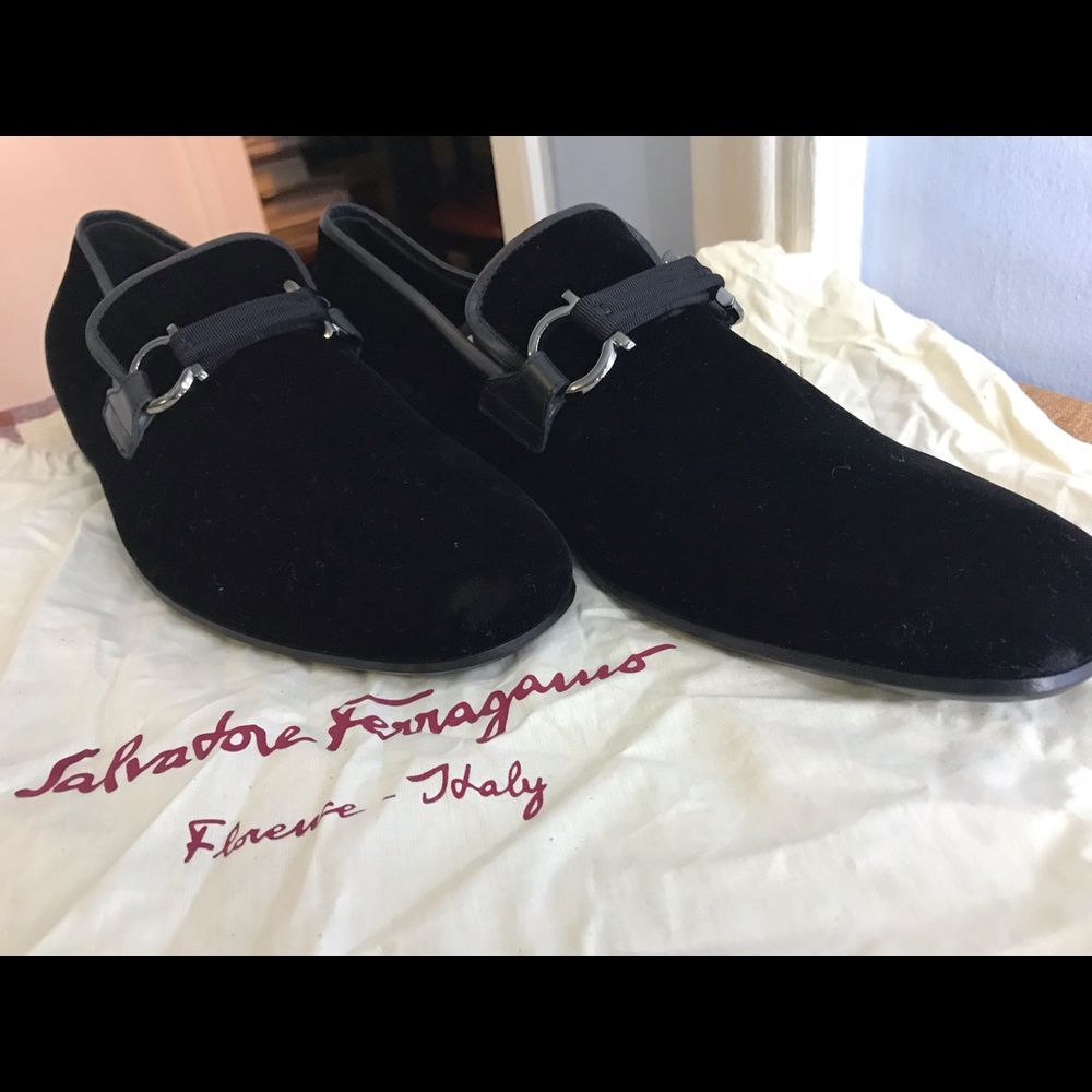 Salvatore Ferragamo